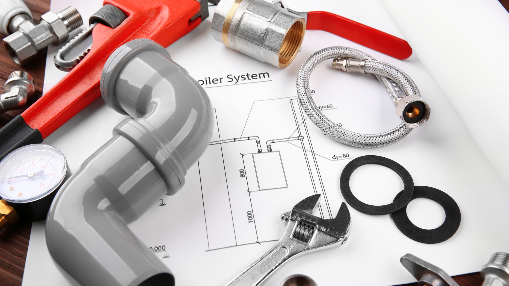Ensuring Code Compliance: The Role of Quality Plumbing in Construction Projects